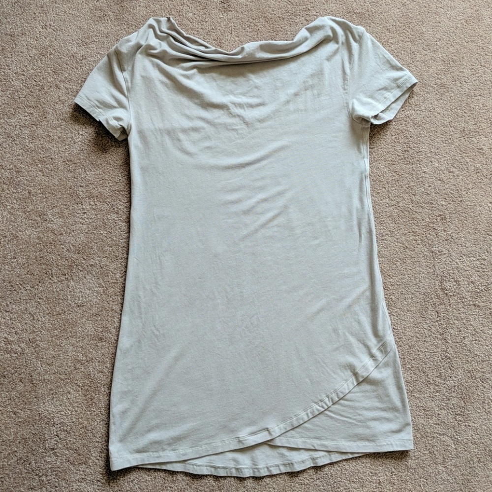 Lole cowl neck tunic - M